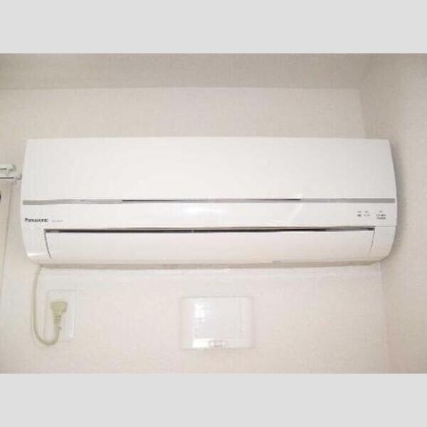 ボナール エアコン(洋室)