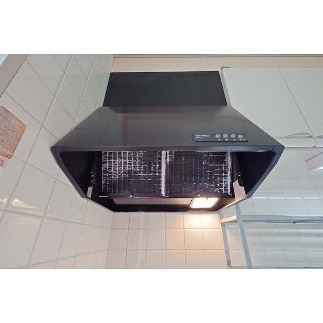 メゾンリヴィエール301号室 キッチン