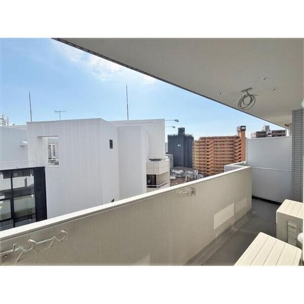 スミノ藤沢802号室 部屋その他