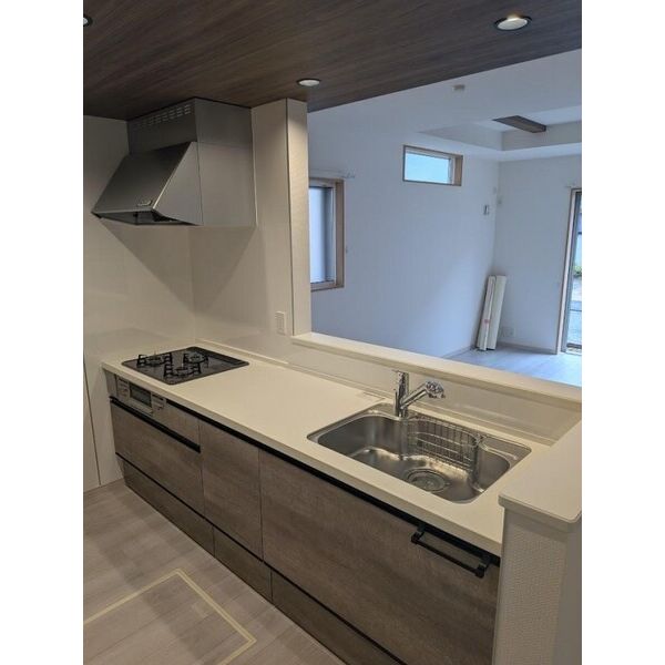 (仮称)足立区中央本町賃貸住宅 キッチン