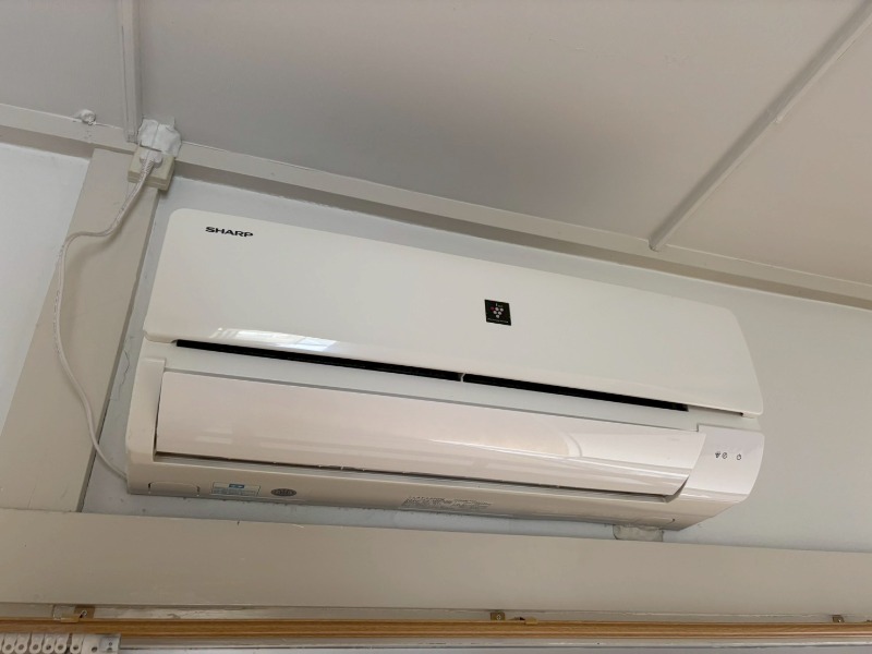 エスコーポ 部屋設備