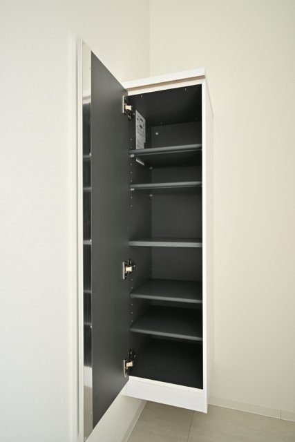 Ｌｕｐｉｎｕｓ目白台4階 収納