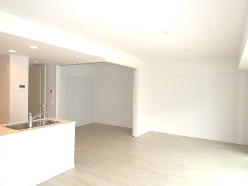 クリオ横浜杉田3階 前回募集時の写真です。