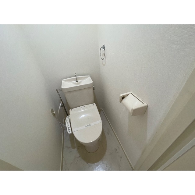 エミケーユ錦103号室 内観