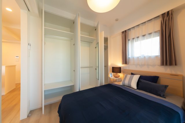 プラウドフラット渋谷笹塚1004号室 部屋その他