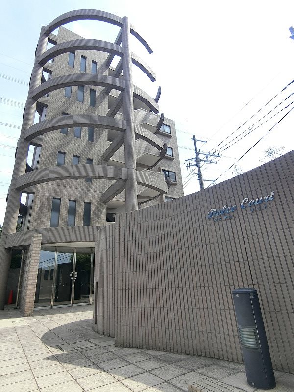 ドルチェコート3階 部屋その他