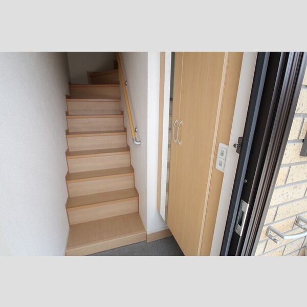 アンタレス トールタイプシューズ