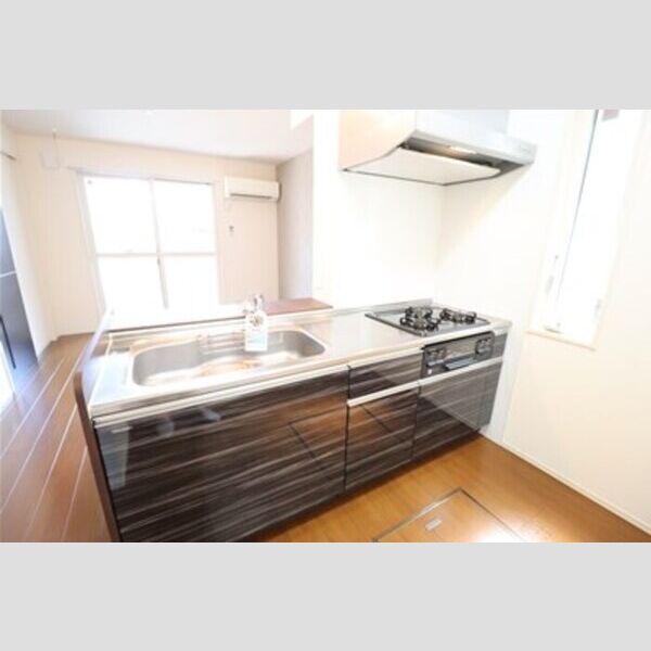 HANABUSA　Ⅰ キッチン