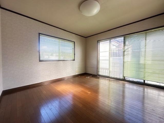 船橋市坪井西１丁目 （船橋日大前駅 ）４ＬＤＫ 内観