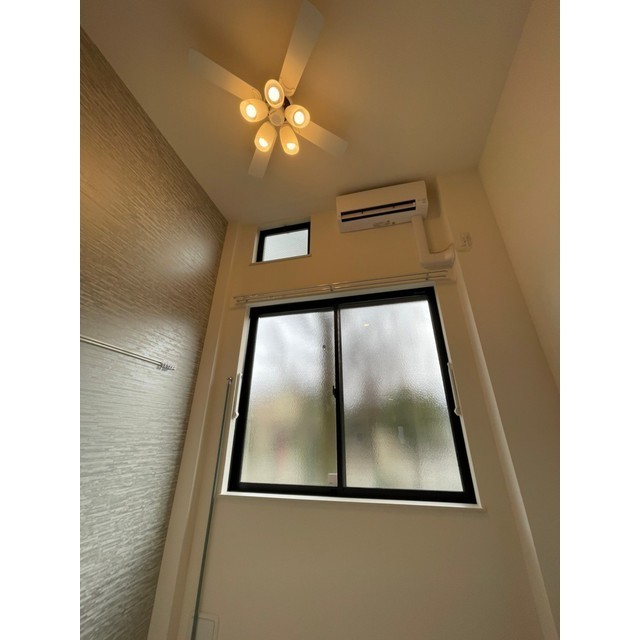 ハーモニーテラス野方 内観