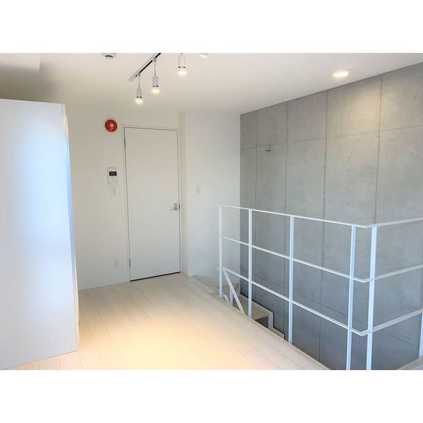 ルクレ目黒不動前0402号室 部屋その他