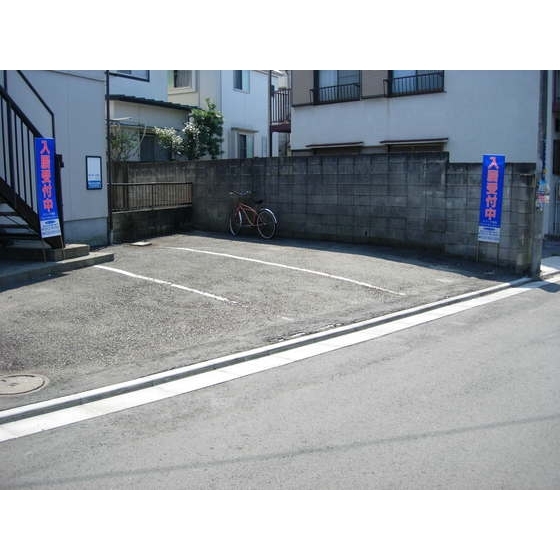 Ｏｒｖｉｅｔｏ1階 外観