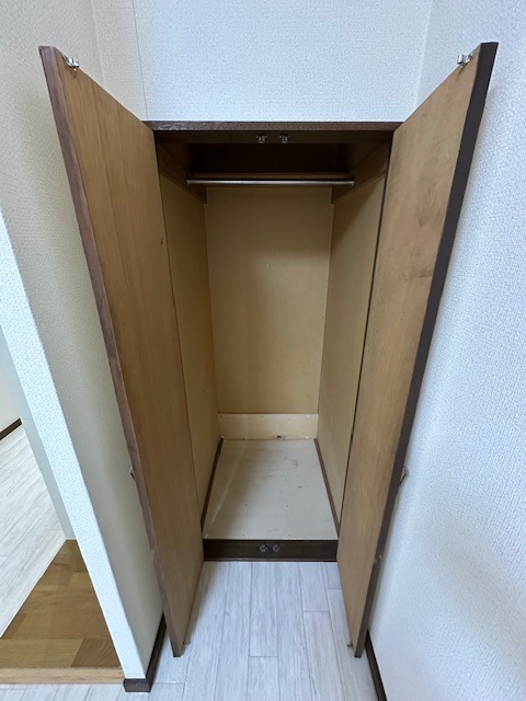 OceanCourt蘇我EAST1階 部屋その他