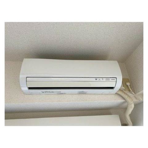 ライオンズマンション桜台第３7階 部屋設備