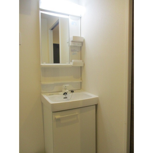 ドゥエルコンフォート 洗面