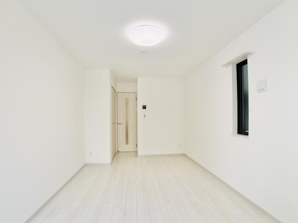 ミューズ新小岩1階 リビング