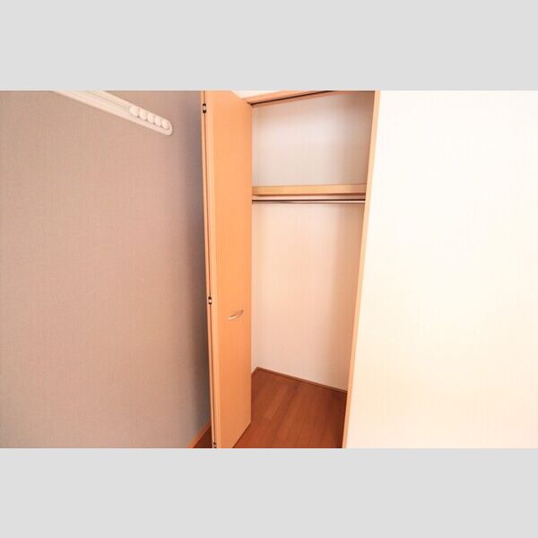 アルカディア越谷 収納