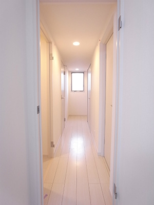 リブリ・hino2階 部屋その他