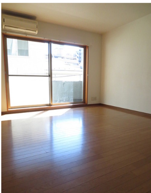 ヒロビル0203号室 部屋その他