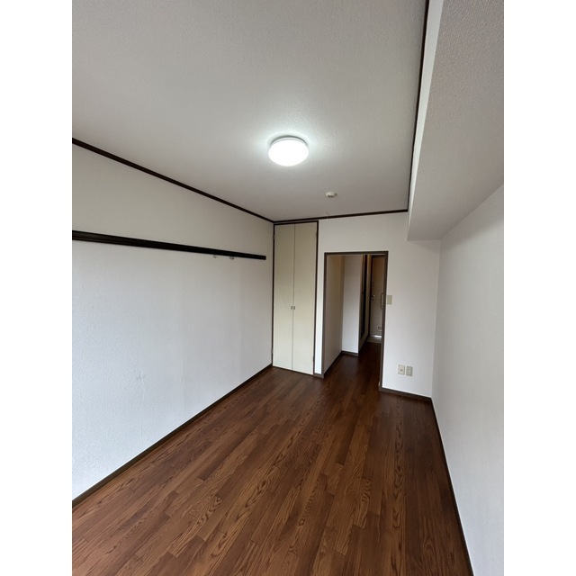 ピリカチャーシー 内観