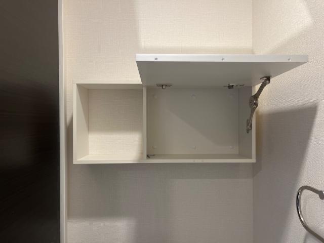 Oak tree（オークツリー）201号室 洗面