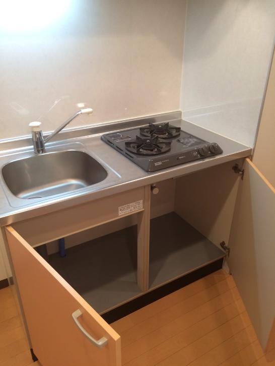 バージュアル西日暮里 同仕様