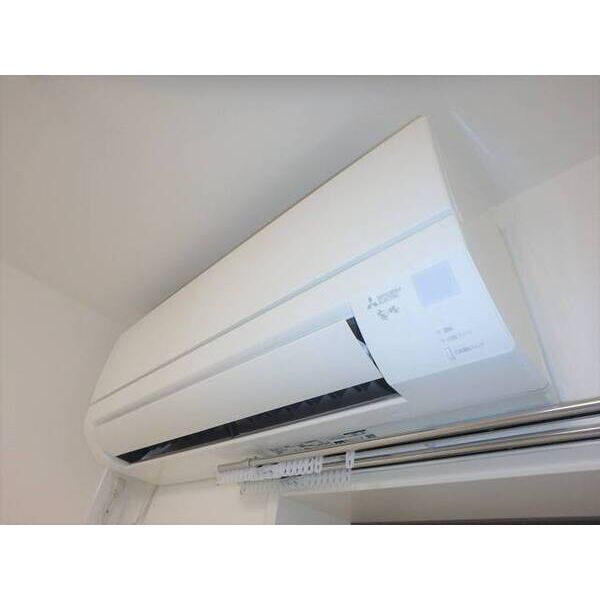 オーキッドプレイス立川0302号室 部屋その他