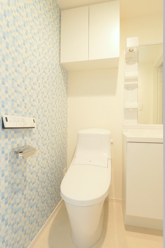 ハーモニーレジデンス武蔵小杉フォレストスクエア2階 内観