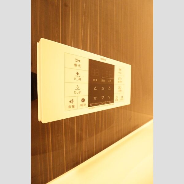 RENOM103号室 お風呂