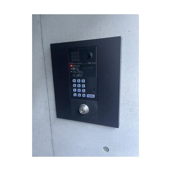 ASTILE目黒不動前 部屋設備