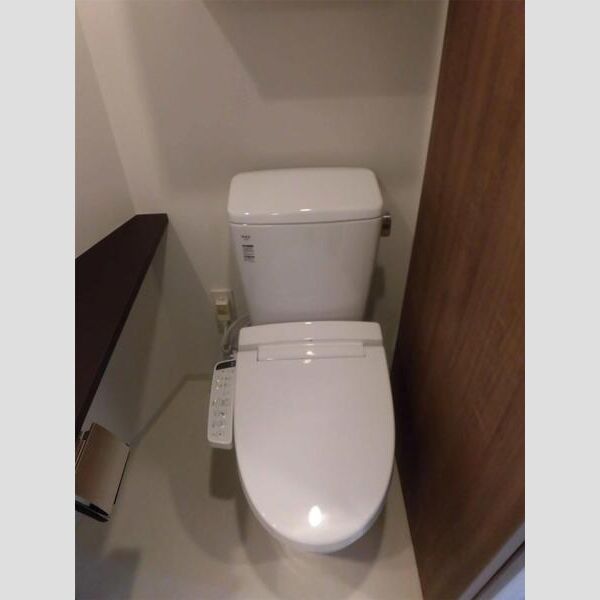 MAXIV王子 トイレ