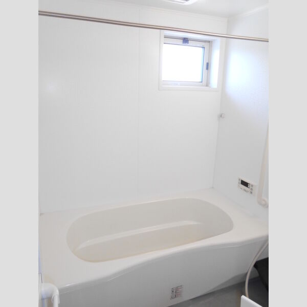 ウィステリア 浴室