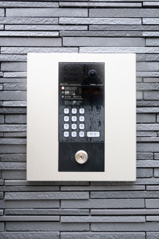 HW.HILLS目白3階 部屋その他