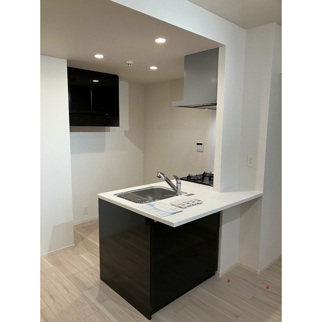 Ｌａ　Ｐｅｒｌａ　桜新町104号室 別アングル　2026年1月撮影