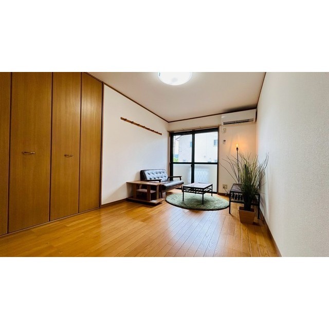 アルシオーネ リビング