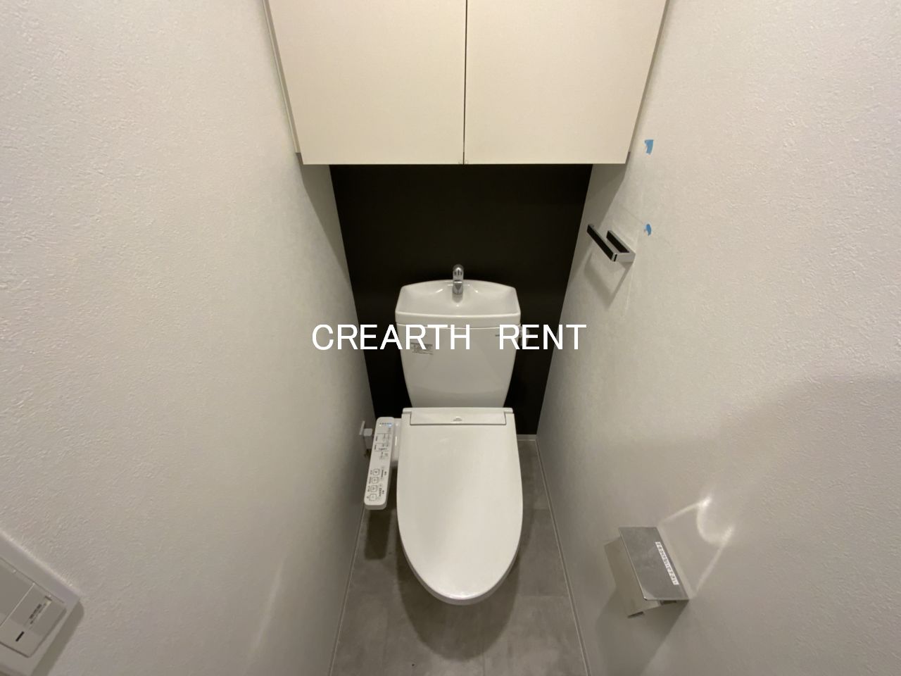 プラシア蒲田 ＴＨＥ ＧＲＡＮＤ ＲＥＳＩＤＥＮＣＥ3階 同タイプ別住戸写真となります。現況と異なる場合がございます。