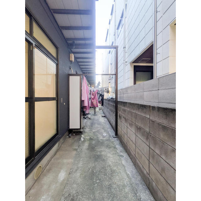 ガーラ141105号室 部屋その他