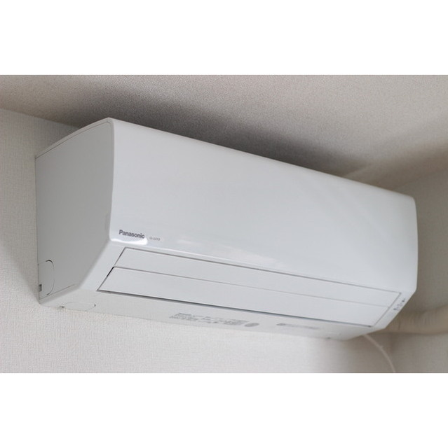 グレース・ワン 内観