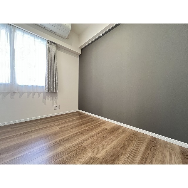 三田ハウス 洋室3.8帖