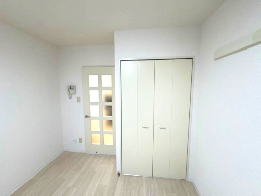 Ｆ５ハクジュハウス310号室 部屋その他