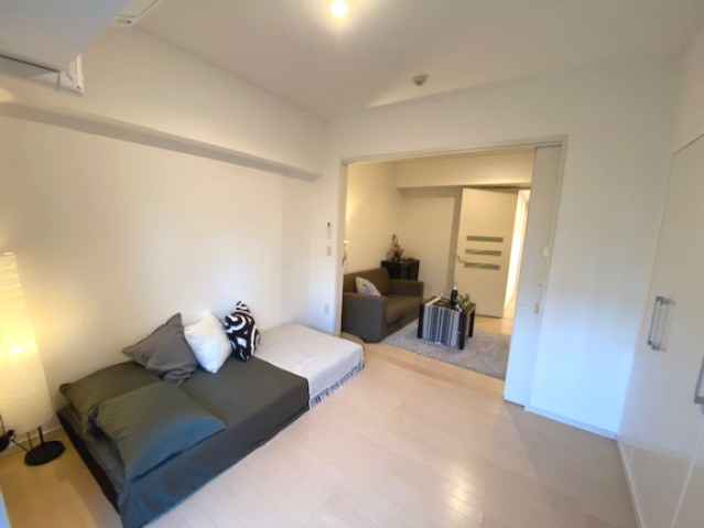 プライムアーバン日本橋横山町1104号室 部屋その他