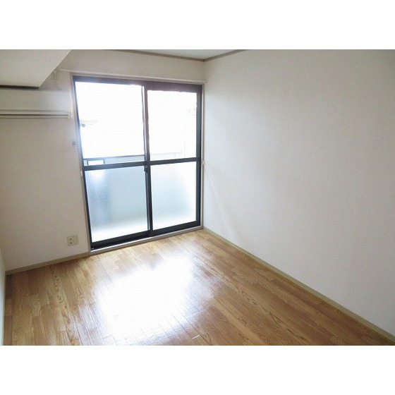 プロムナード中浦和0110号室 居室