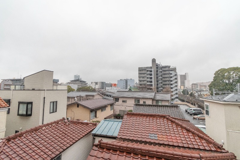 ホーユウコンフォルト神奈川新町4階 部屋その他