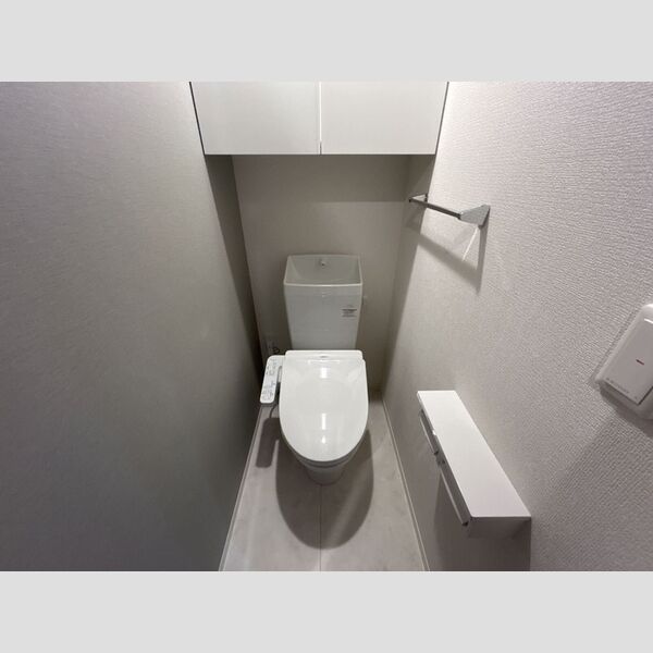 グラナーデ扇Ⅰ　A トイレ