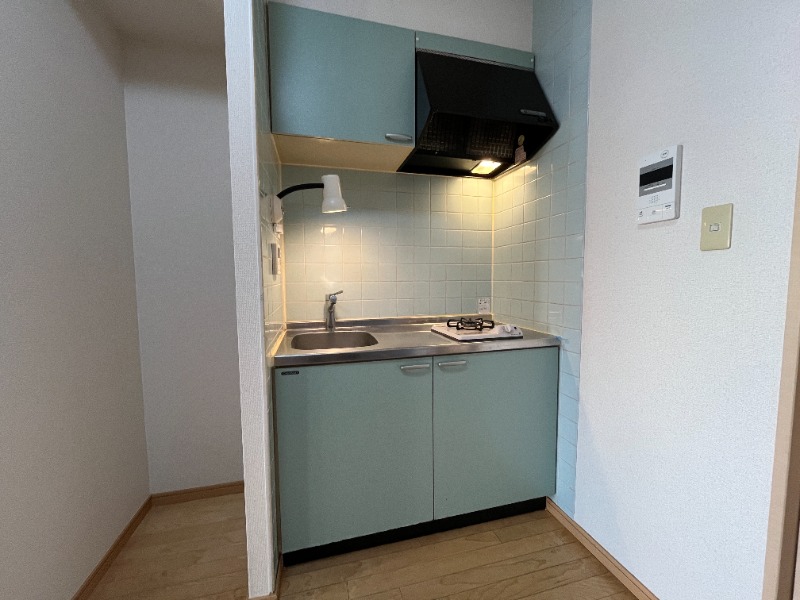 K-1 HILL キッチン