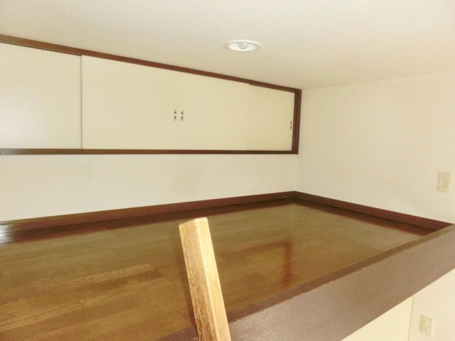 第6シティハイム1階 その他部屋・スペース