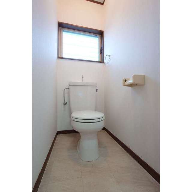 ヤマミチハイツ101号室 内観