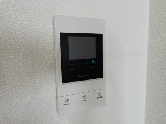 ロイヤルパーク高田307号室 部屋その他