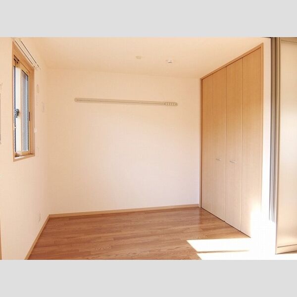 シャトレーあしがら101号室 部屋その他