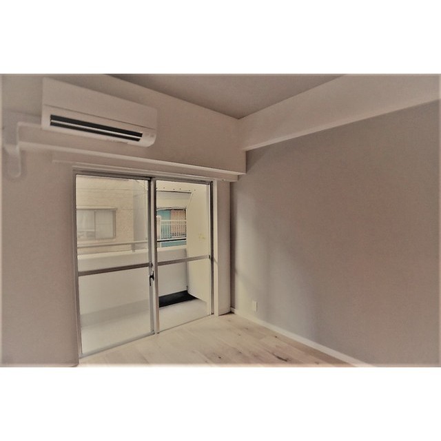 ブルーノコート蒲田0207号室 洋室